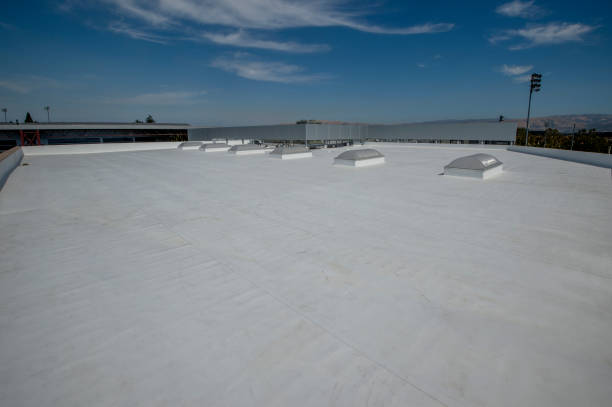 Best Roof Ventilation Installation  in Los Altos, CA