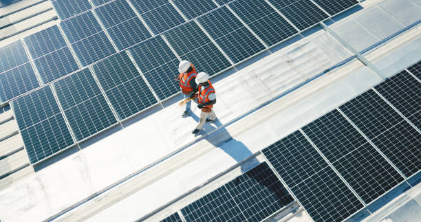 Professional Roofing Services in Los Altos, CA