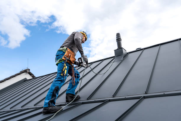 Best Emergency Roof Repair Services  in Los Altos, CA